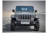 Jeep Wrangler Rubicon 2023